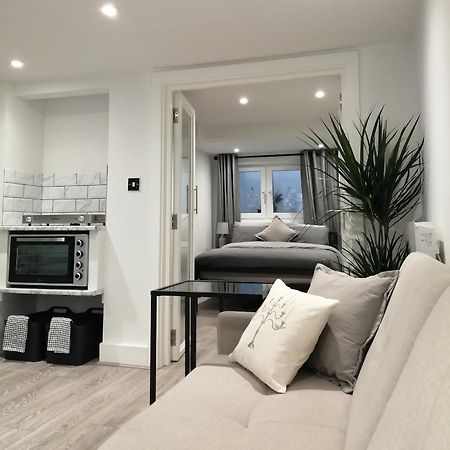 Brighton Palms Daire Dış mekan fotoğraf