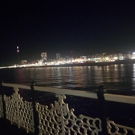 Brighton Palms Daire Dış mekan fotoğraf