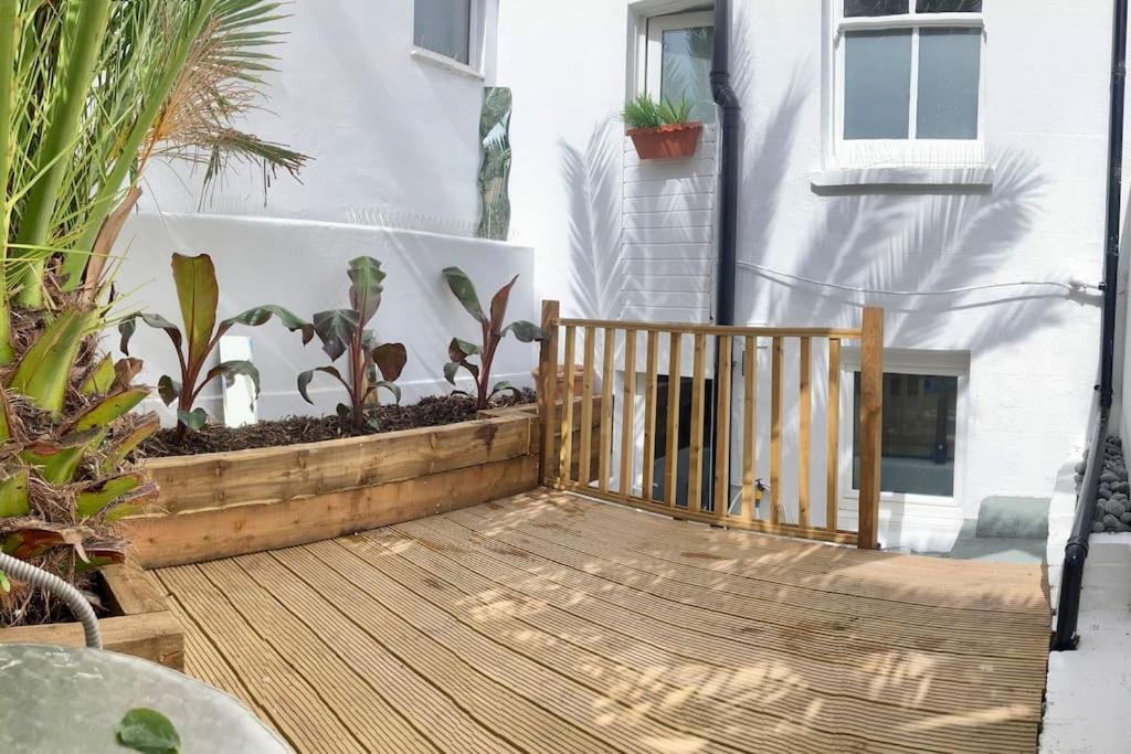 Brighton Palms Daire Dış mekan fotoğraf