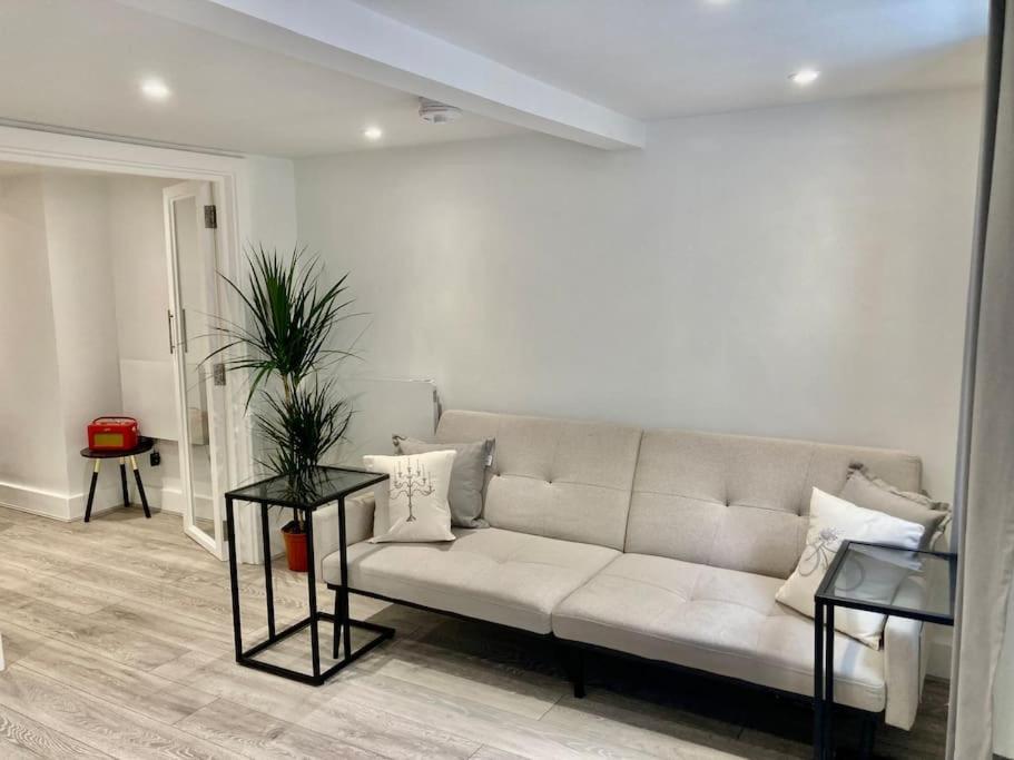 Brighton Palms Daire Dış mekan fotoğraf