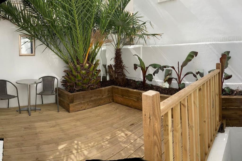 Brighton Palms Daire Dış mekan fotoğraf