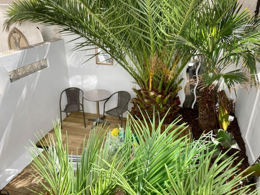 Brighton Palms Daire Dış mekan fotoğraf