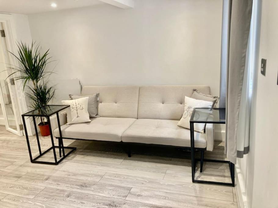 Brighton Palms Daire Dış mekan fotoğraf