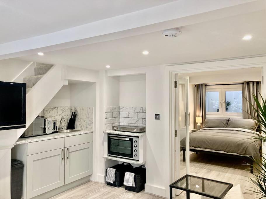 Brighton Palms Daire Dış mekan fotoğraf