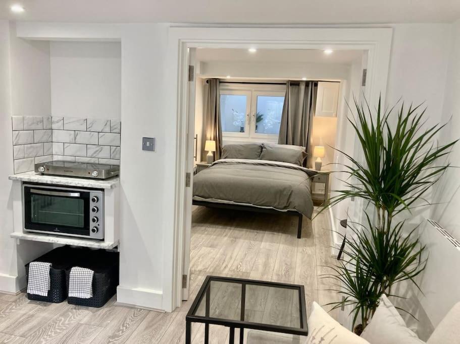 Brighton Palms Daire Dış mekan fotoğraf