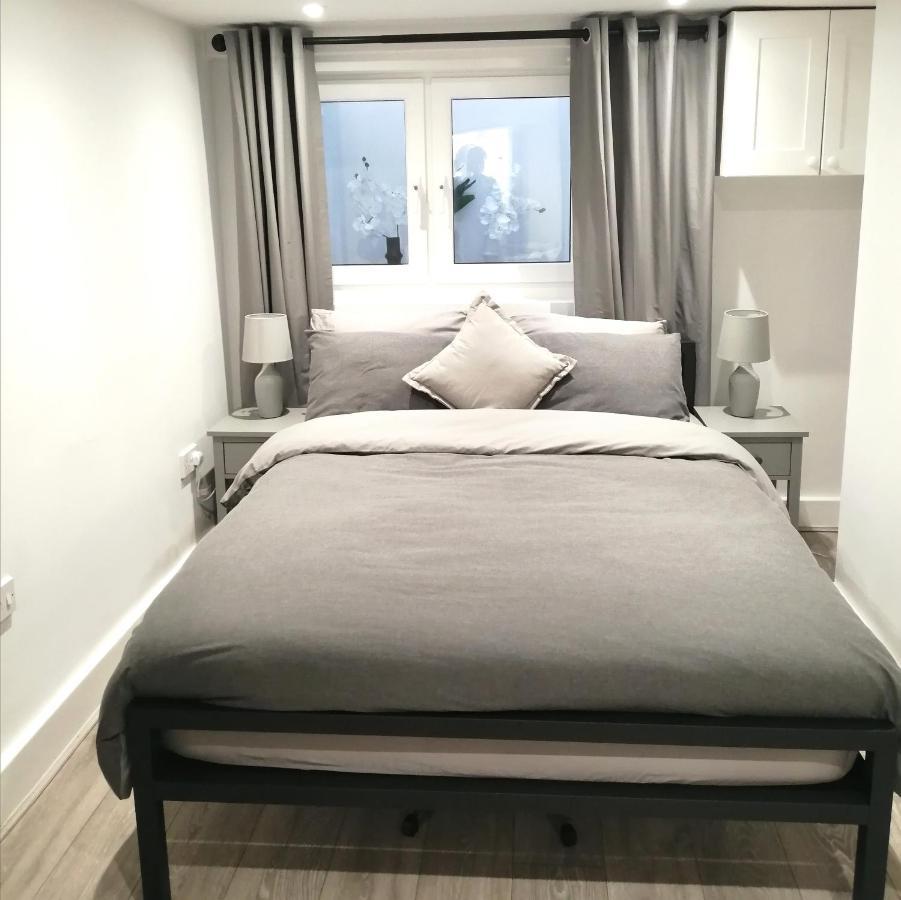 Brighton Palms Daire Dış mekan fotoğraf