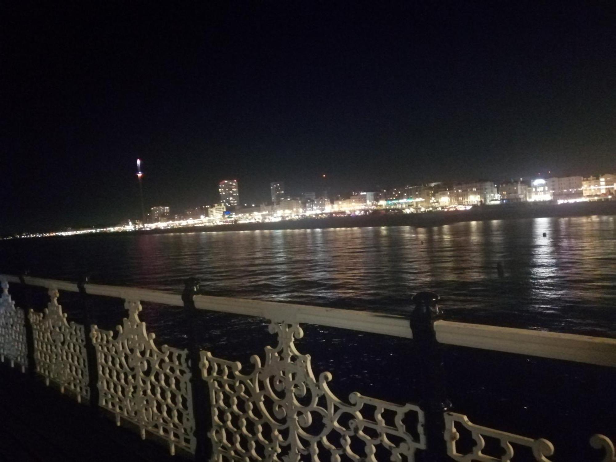 Brighton Palms Daire Dış mekan fotoğraf